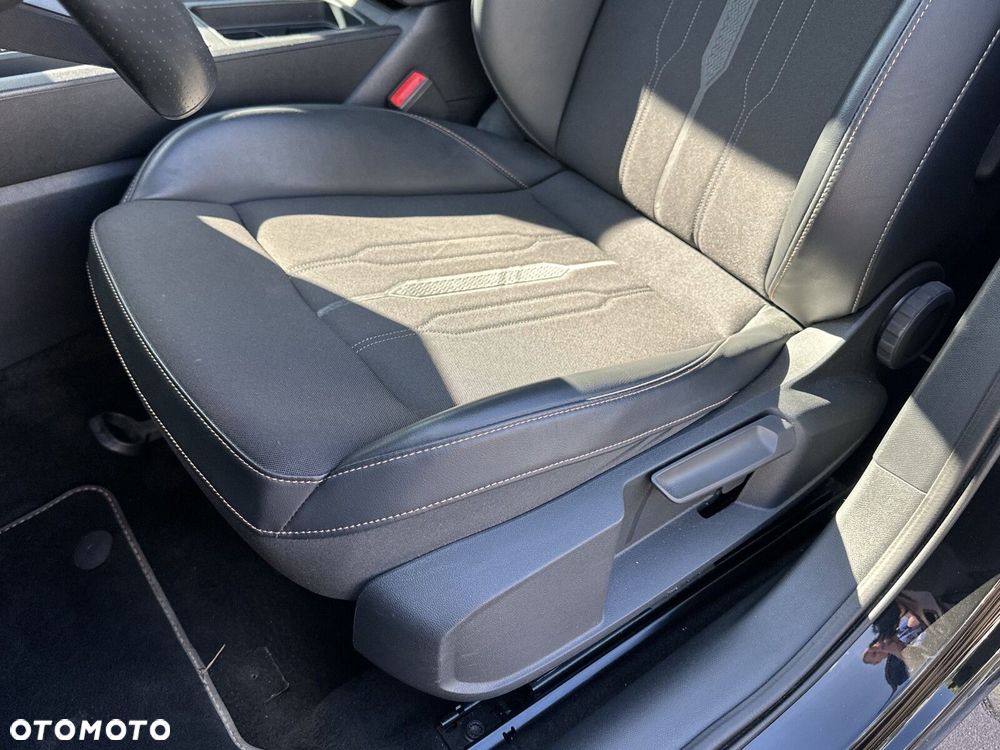 Cupra Formentor 2.0 TSI 4Drive VZ DSG - 15