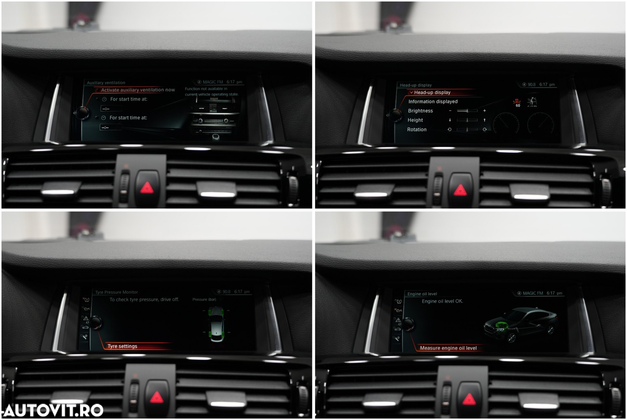 BMW X4 xDrive20d M Sport - 18