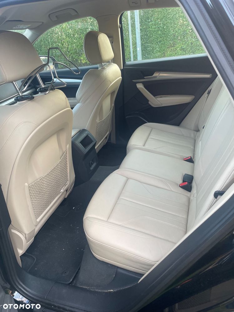 Audi Q5 2.0 TFSI Quattro S tronic - 8