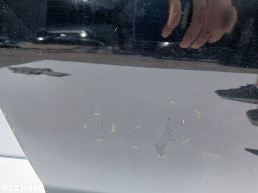 DRZWI PRAWE PRZEDNIE BMW X1 E84 475 - 6