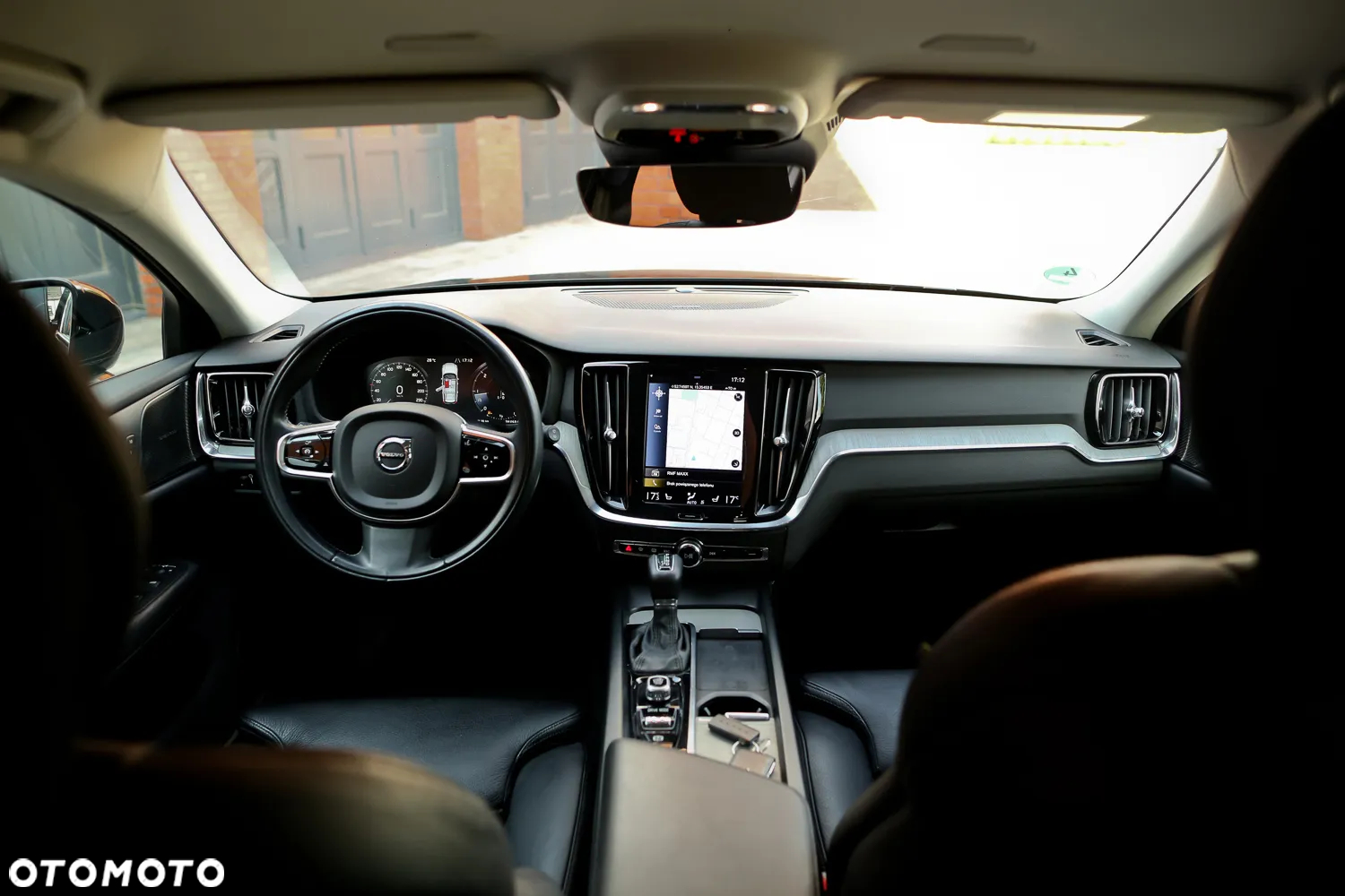 Volvo V60 Cross Country Pro D4 AWD - 21