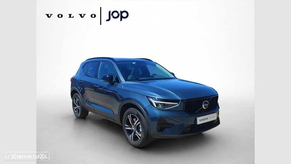 Volvo XC 40 2.0 B3 Plus Dark - 10