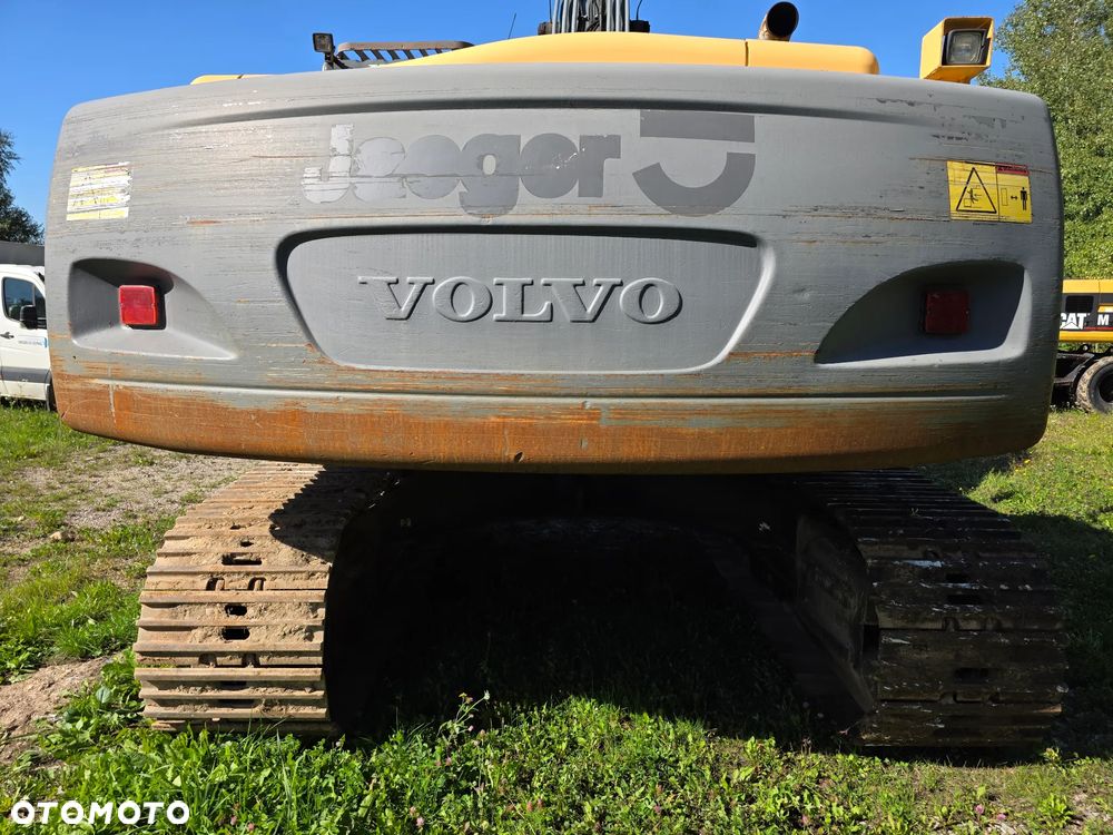 Volvo 290 - 3
