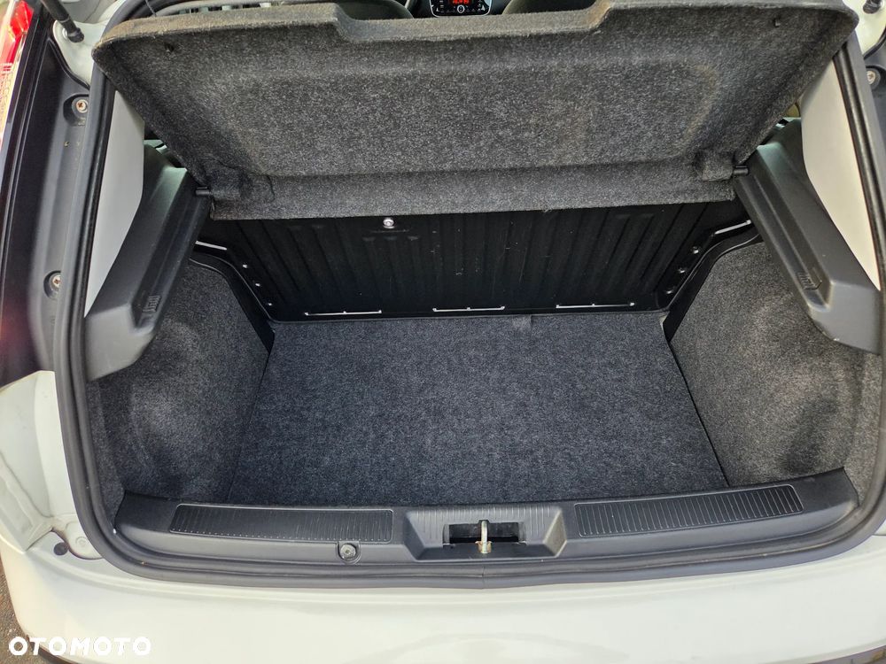 Fiat Punto Evo 1.2 8V MyLife Start&Stop - 23