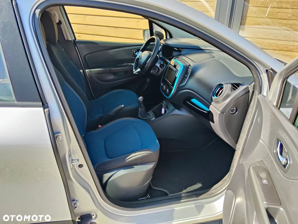 Renault Captur ENERGY TCe 90 Start&Stop Expression - 18