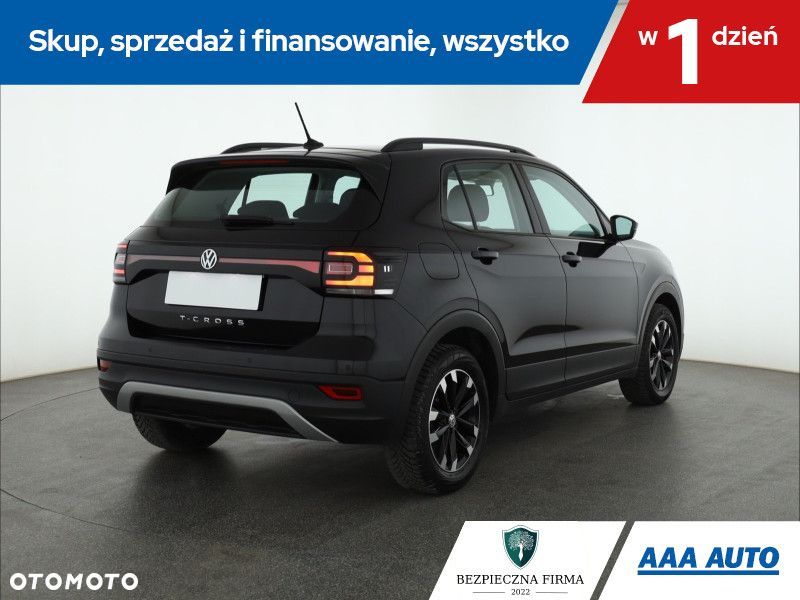 Volkswagen T-Cross - 7