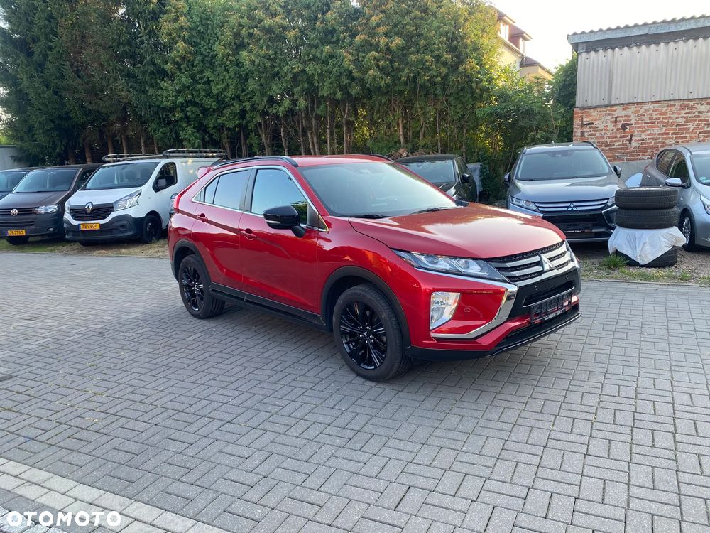 Mitsubishi Eclipse Cross - 3