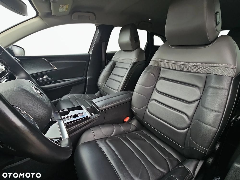 Citroën C5X 1.6 PureTech Shine EAT8 - 12
