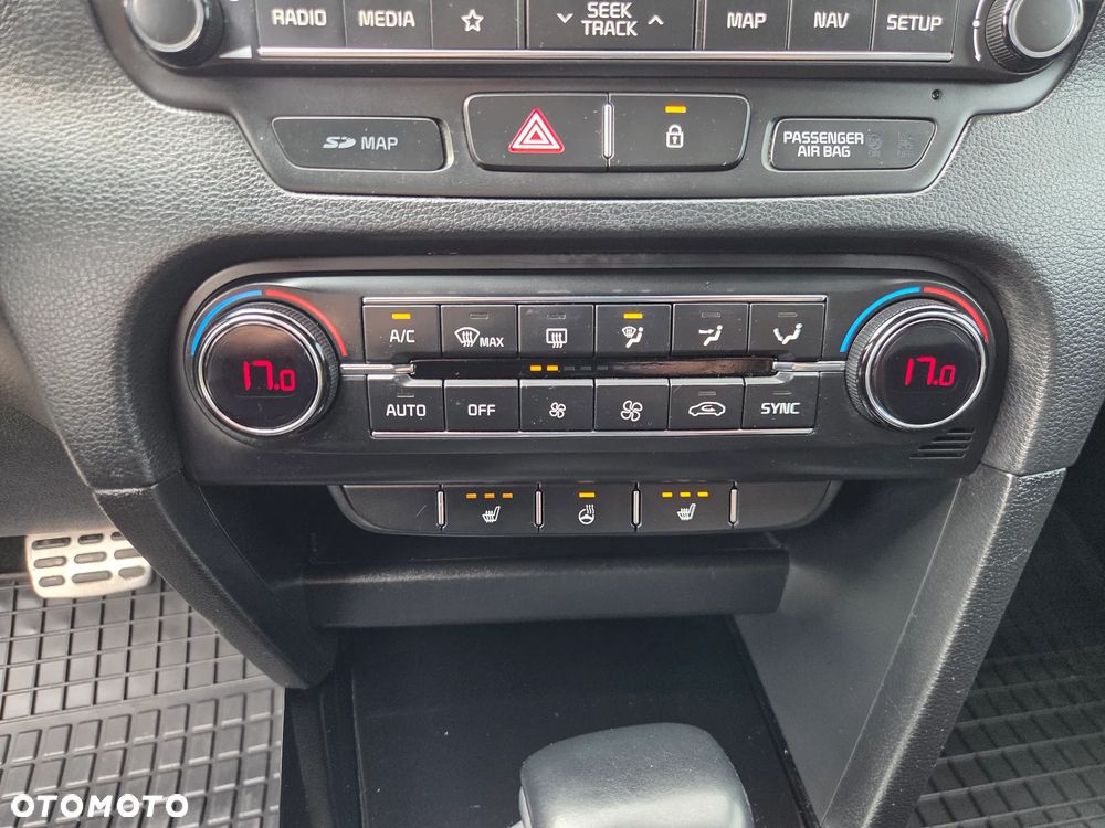 Kia Ceed 1.6 CRDi DCT GT Line - 20