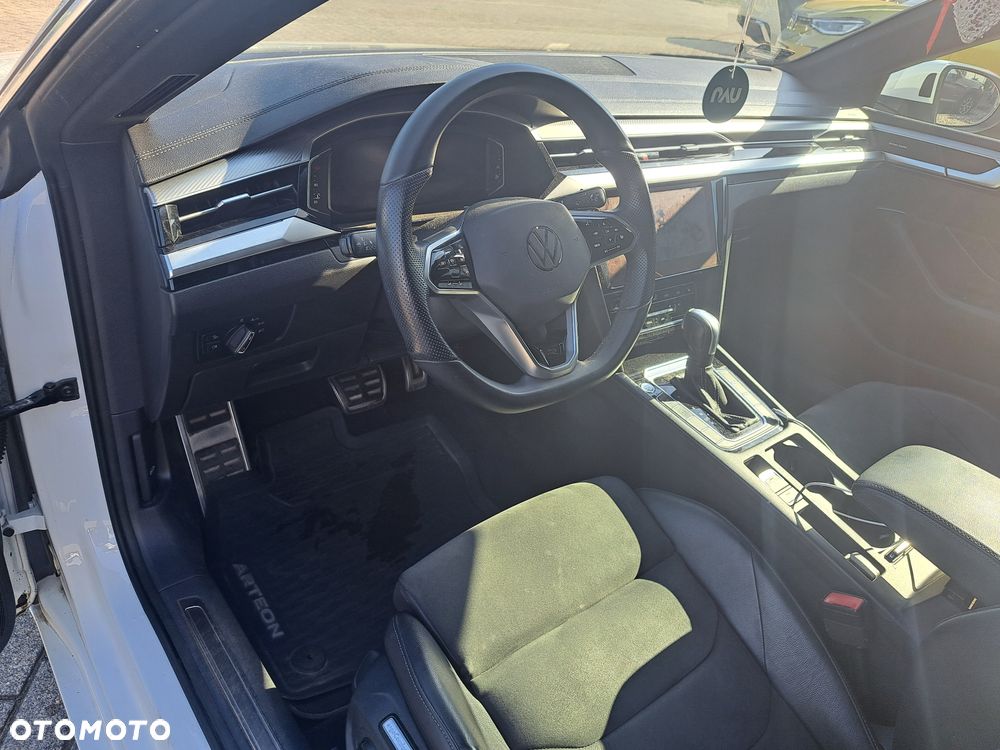 Volkswagen Arteon 2.0 TDI R-Line DSG - 10