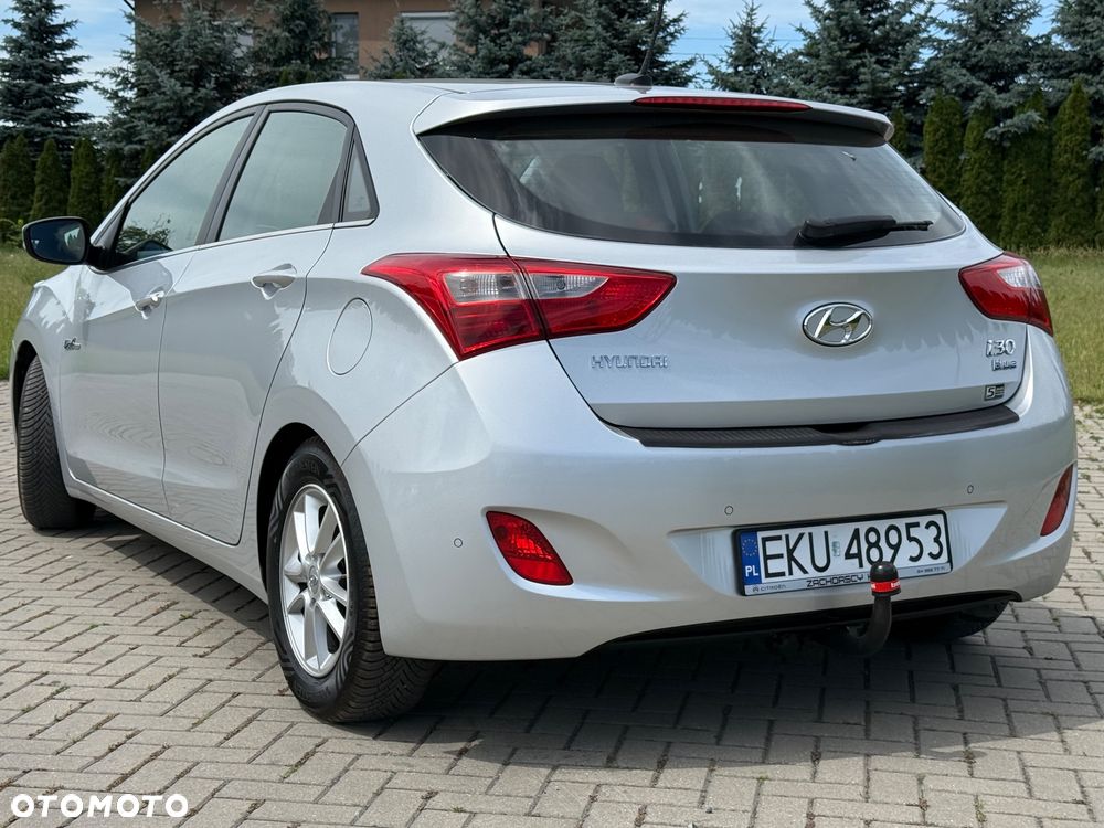 Hyundai i30 - 8