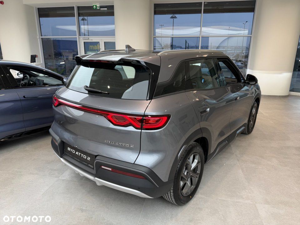 BYD Atto 2 - 6