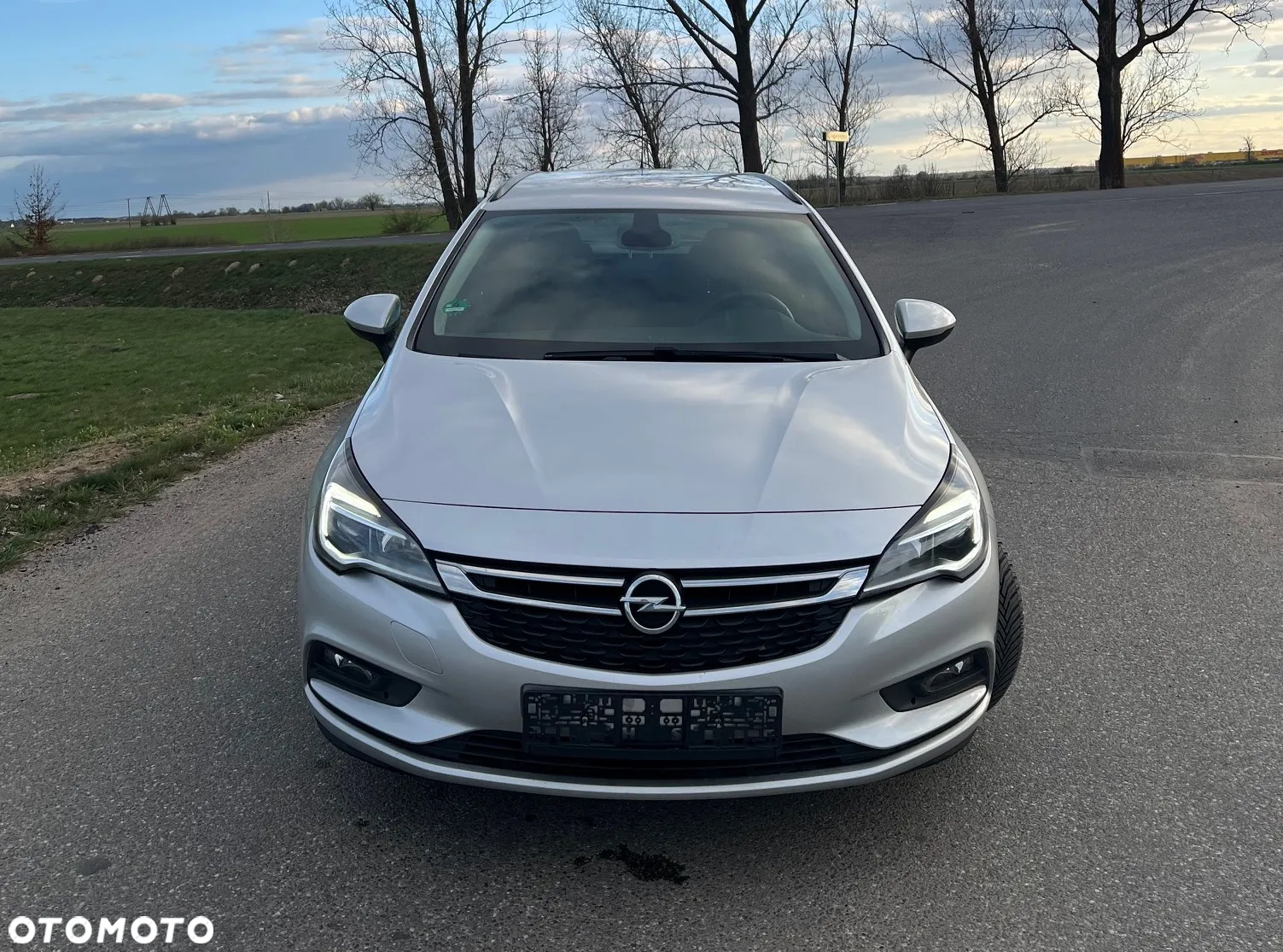 Opel Astra 1.6 CDTI Sports Tourer Active - 2