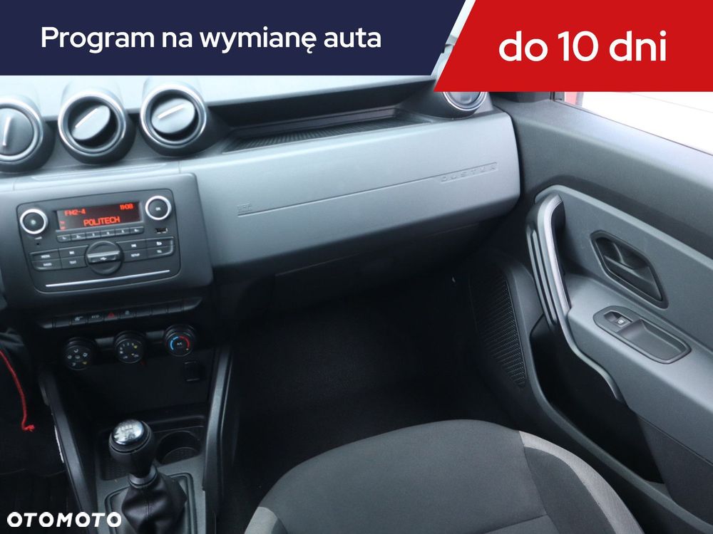 Dacia Duster - 10