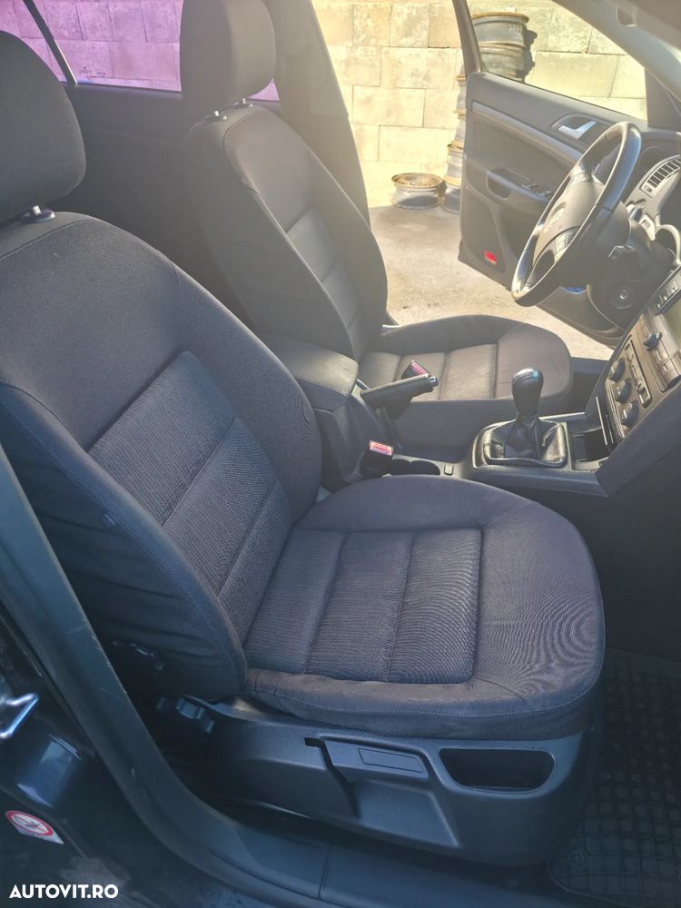 Skoda Octavia 2.0 TDI Ambiente - 6