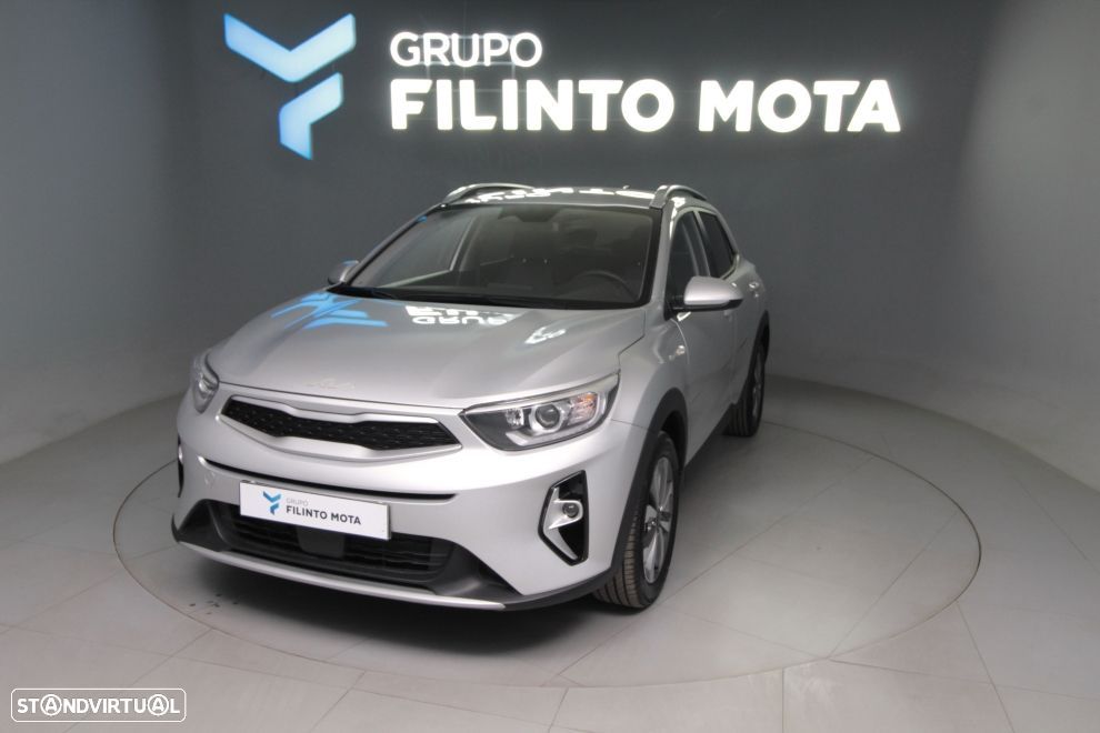 Kia Stonic 1.2 Dynamic - 6