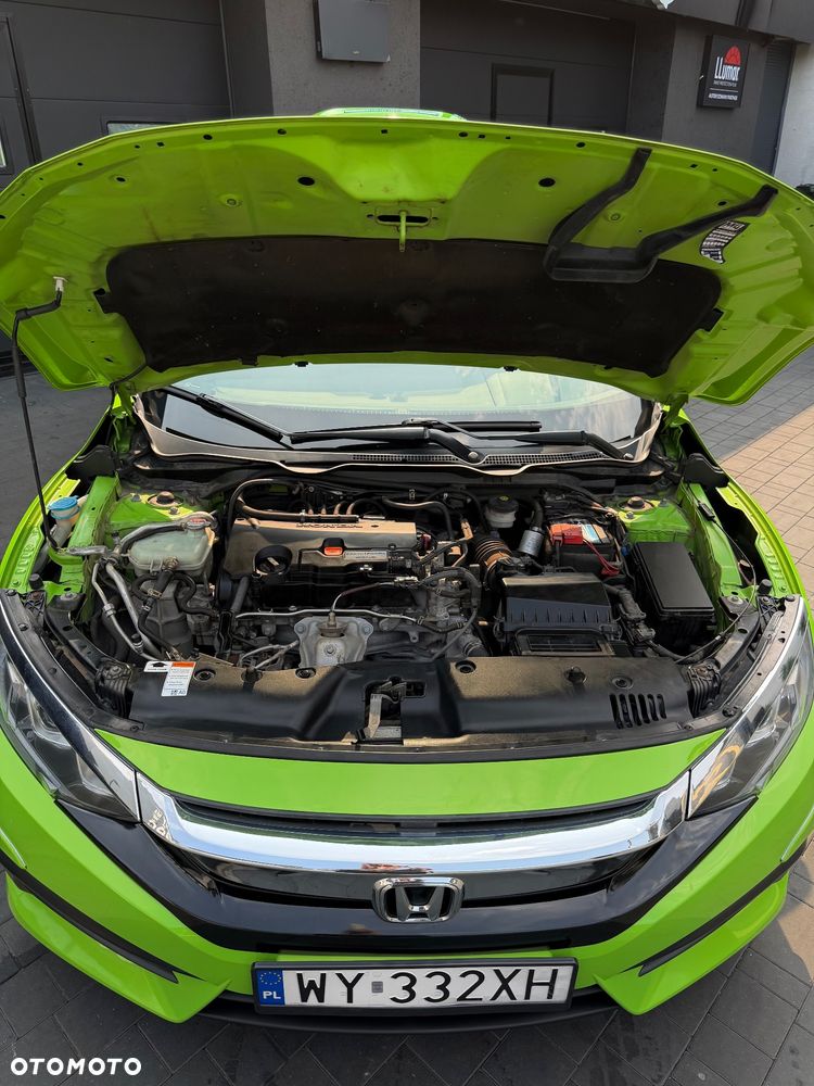 Honda Civic - 28
