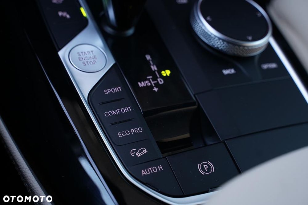 BMW X4 xDrive30i mHEV M Sport sport - 25