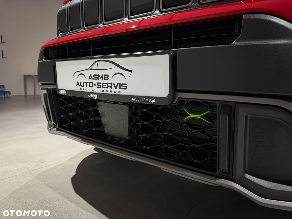 Jeep Avenger ver-1-2-t3-mhev-upland-4xe-edct6 - 7