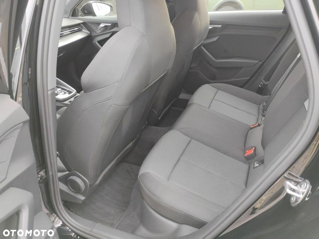 Audi A3 - 11