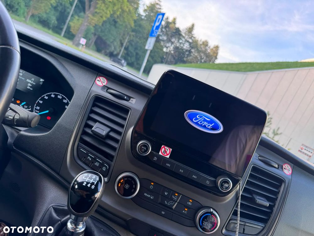 Ford TRANSIT - 12