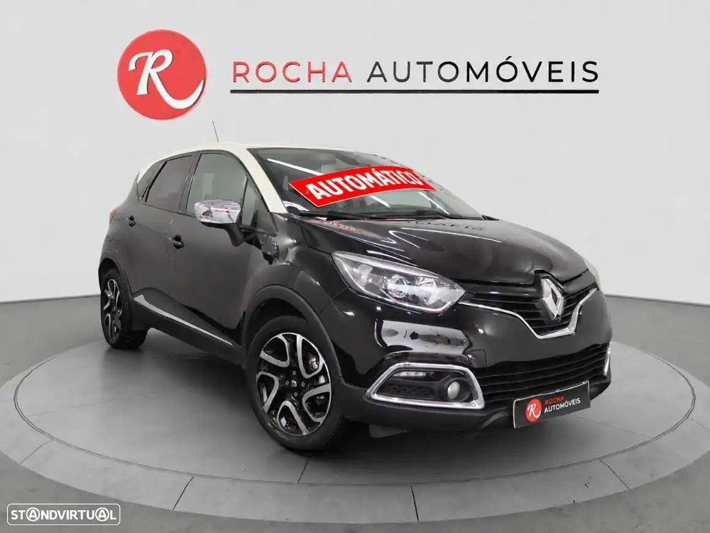 Renault Captur - 4