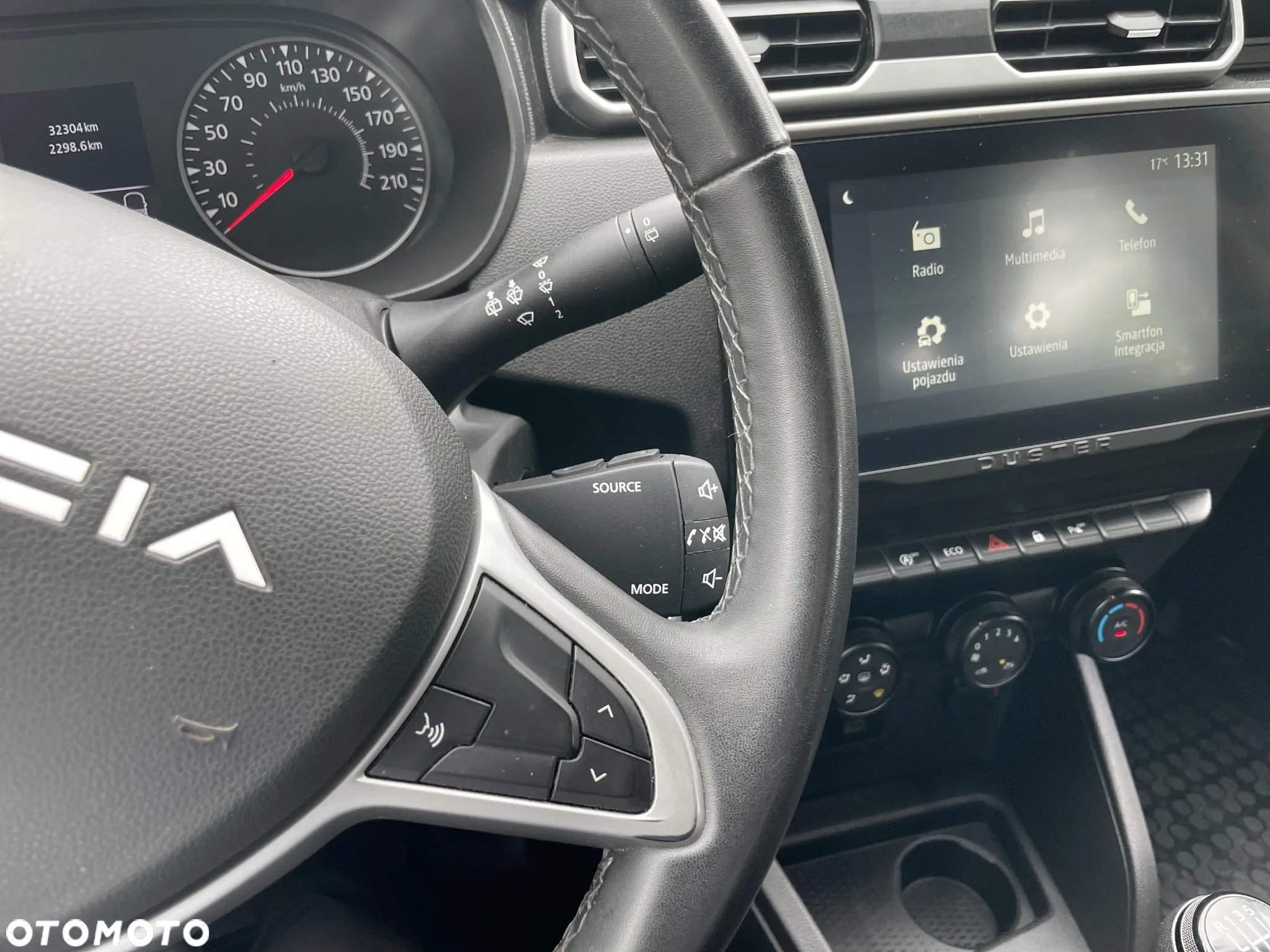 Dacia Duster 1.0 TCe Expression - 24