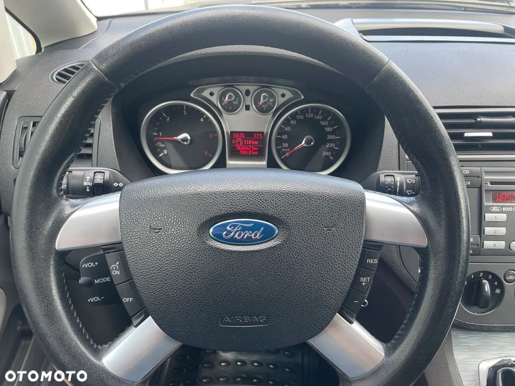 Ford C-MAX - 15
