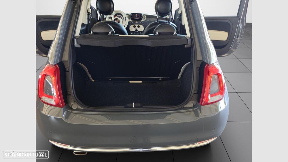 Fiat 500 1.0 Hybrid Dolcevita - 18