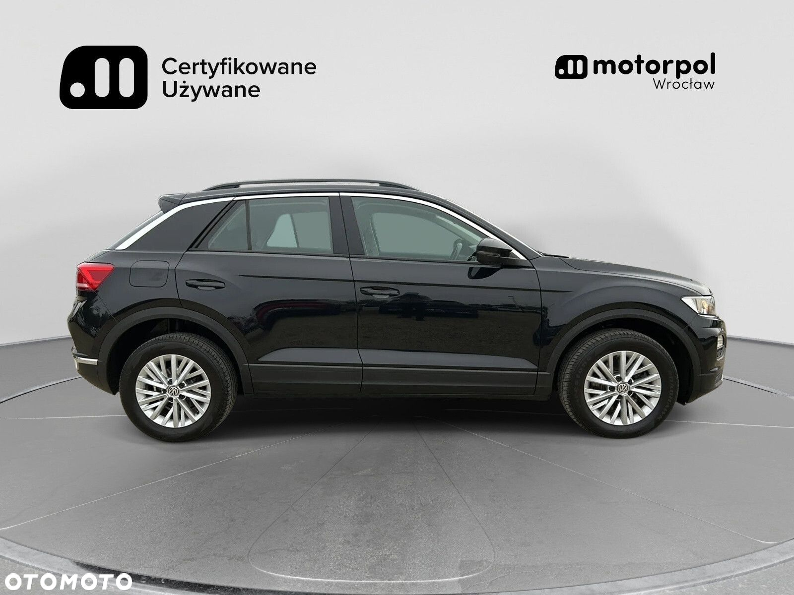 Volkswagen T-Roc 1.5 TSI ACT Advance - 15