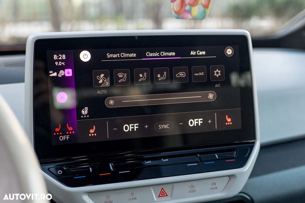 Volkswagen ID.3 58 kWh Pro Performance - 22