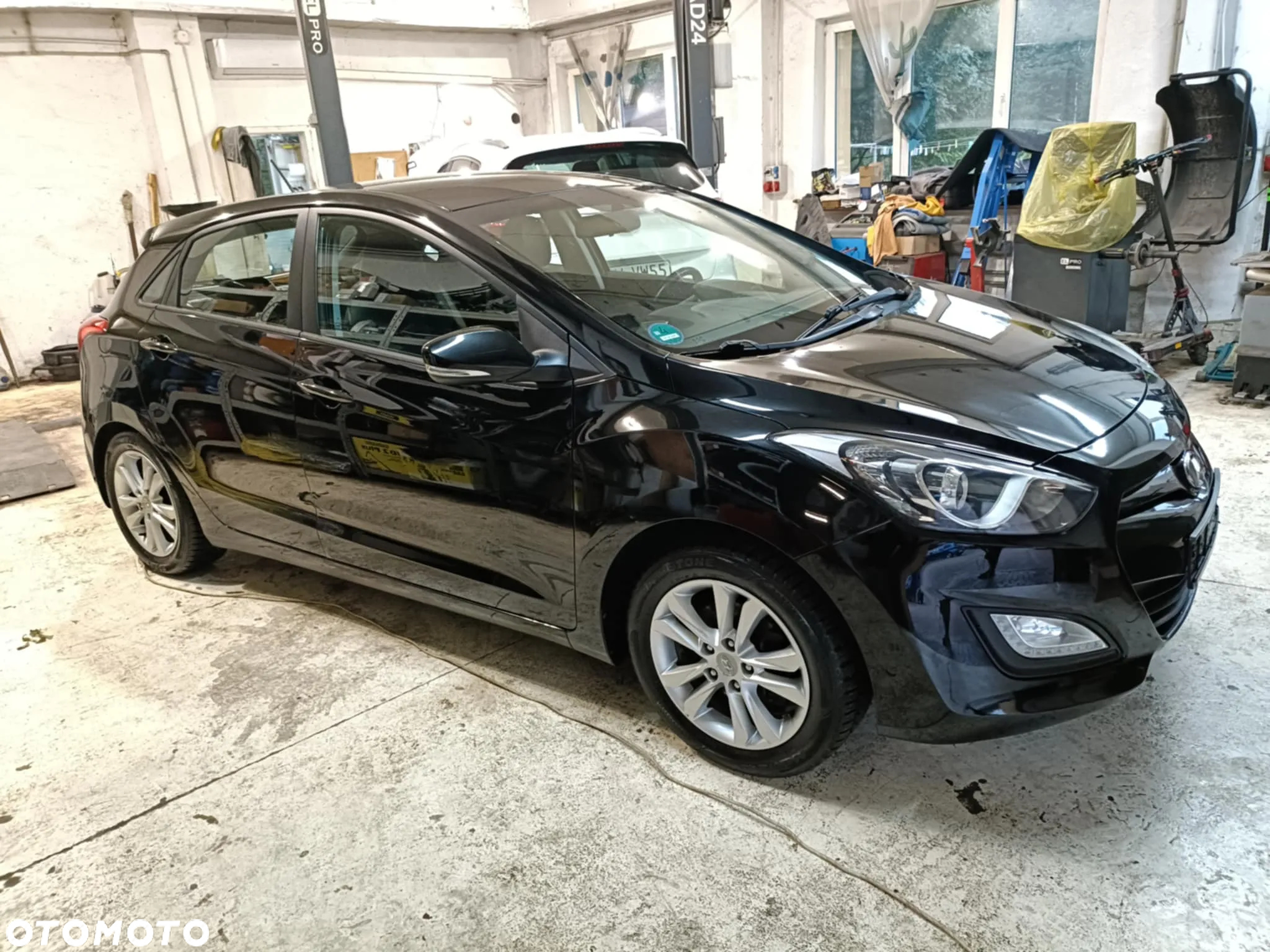 Hyundai i30 1.4 Premium - 2