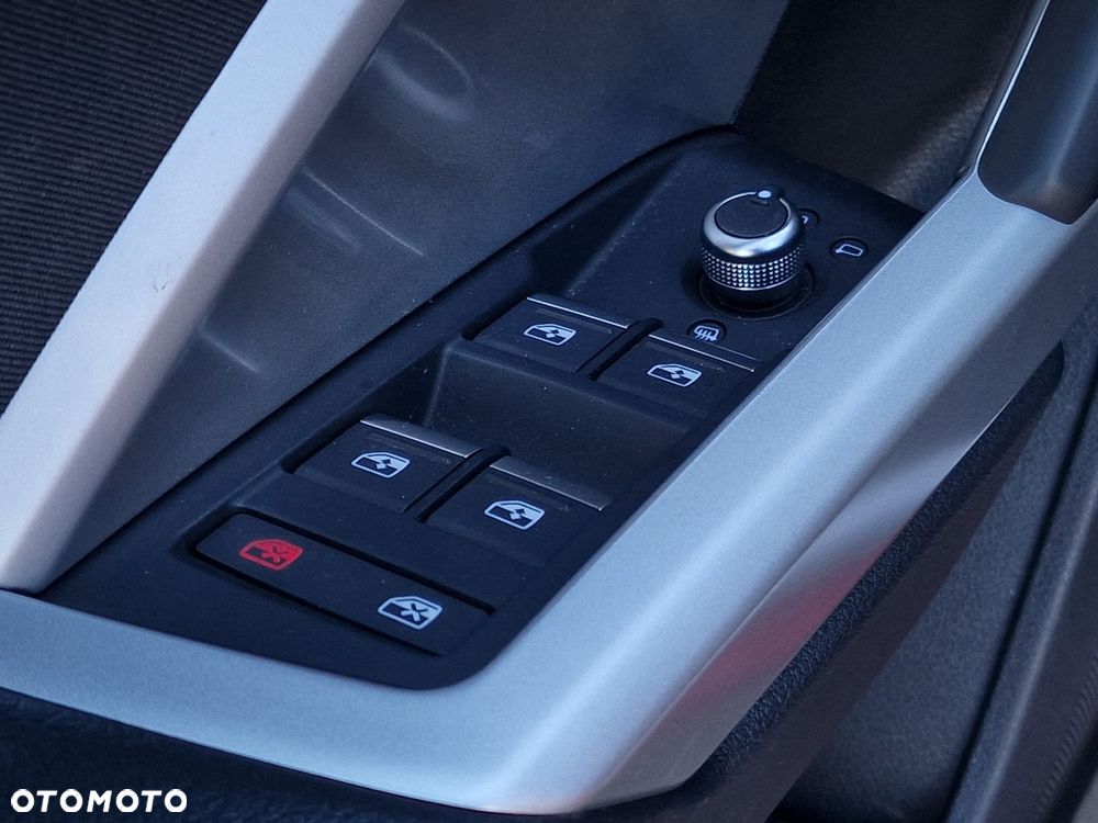 Audi Q3 35 TFSI Advanced S tronic - 17