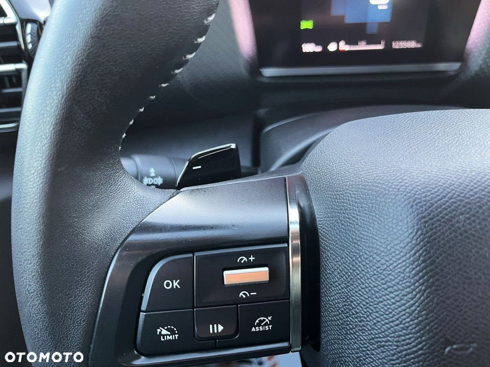 Citroën C4 1.2 PureTech Feel Pack S&S EAT8 - 15