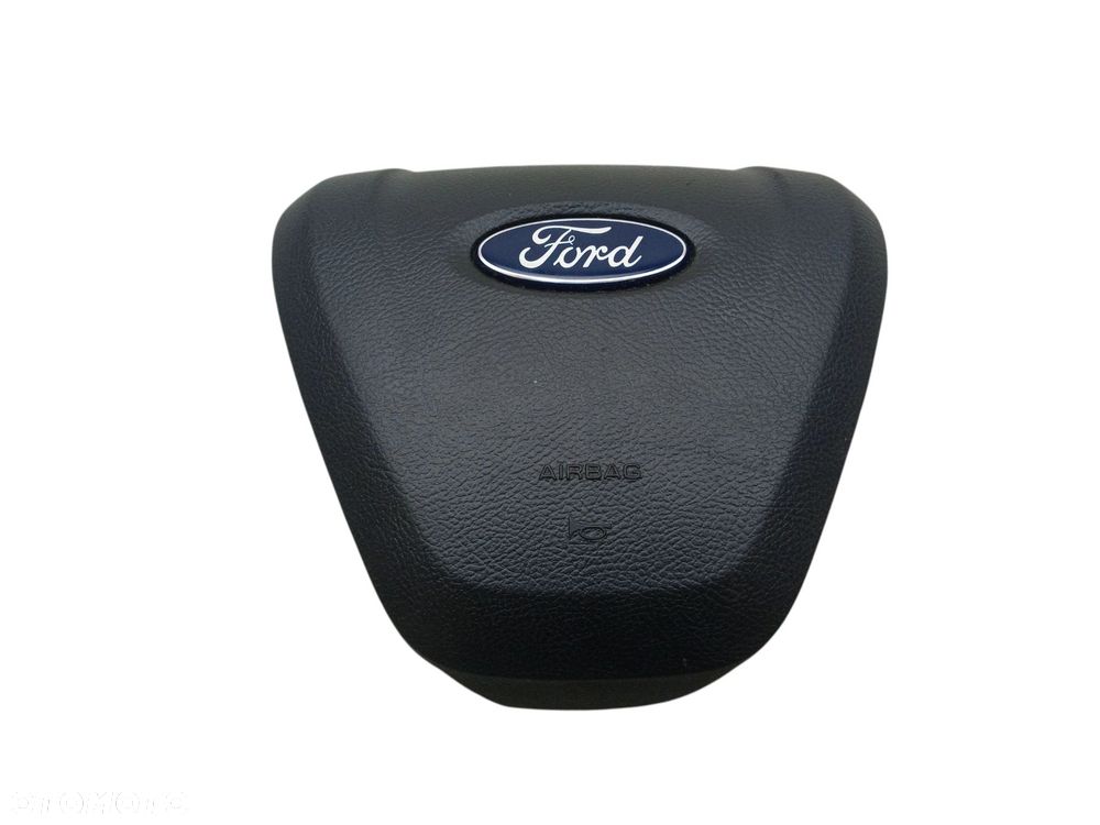 PODUSZKA KIEROWCY FORD EDGE II (2015-2018) 2.0 TDCI 180KM GT43-R043B13-CD - 1