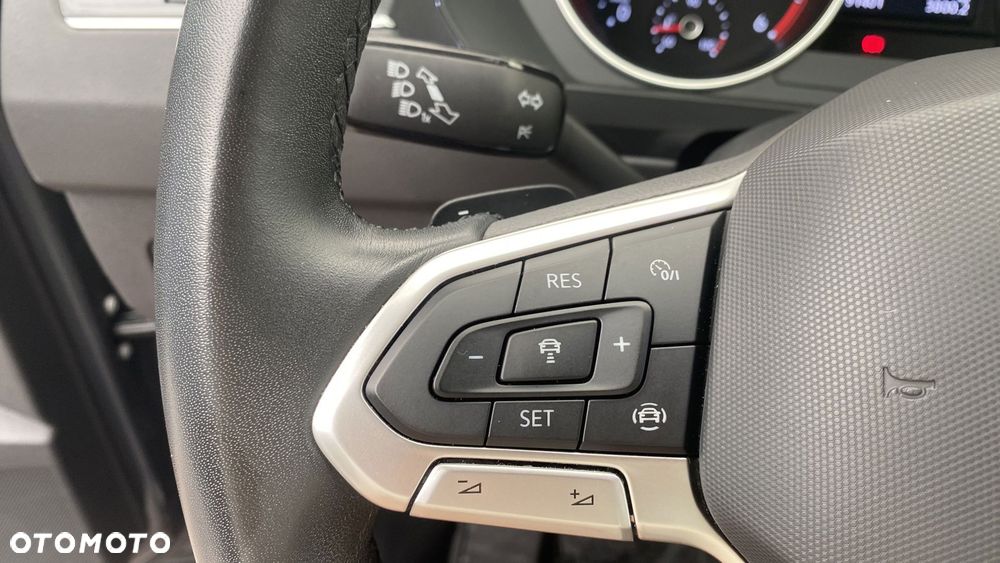 Volkswagen Tiguan 2.0 TDI SCR Life DSG - 22