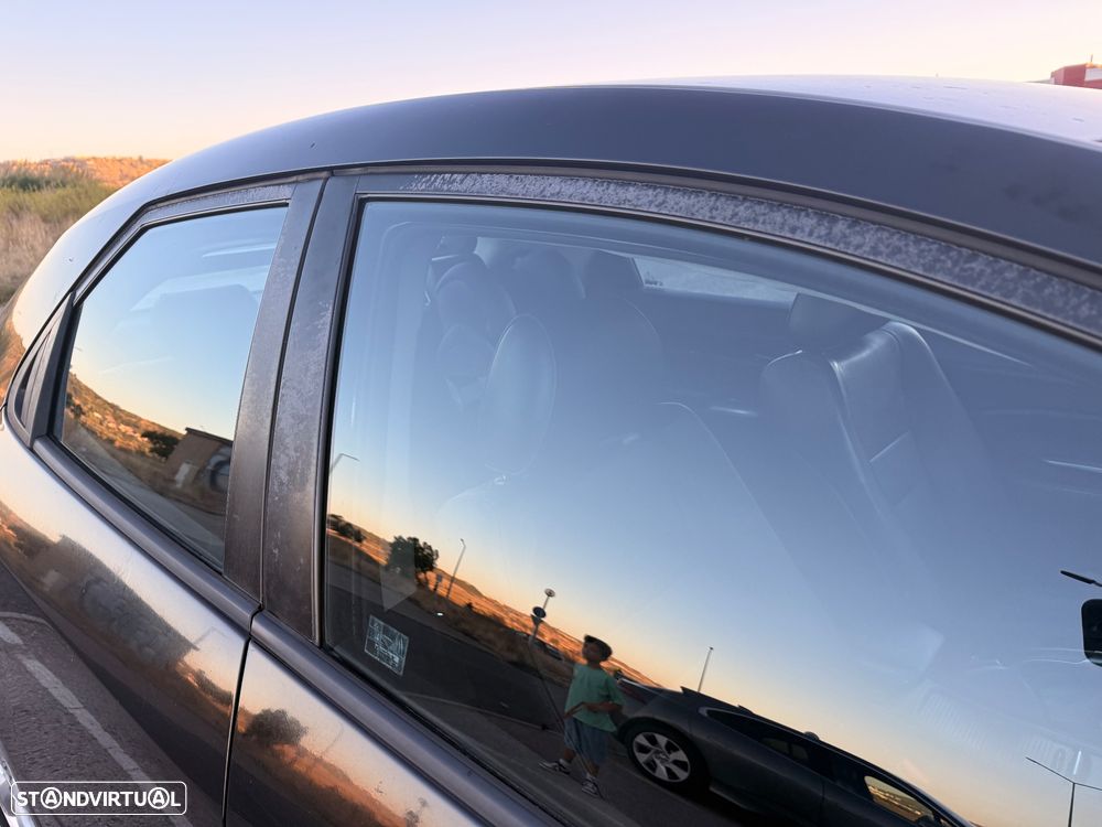 Honda Civic 1.4 i-VTEC Elegance - 10