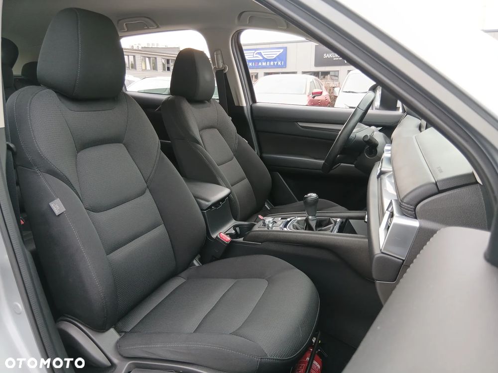 Mazda CX-5 2.0 Skymotion 2WD - 15