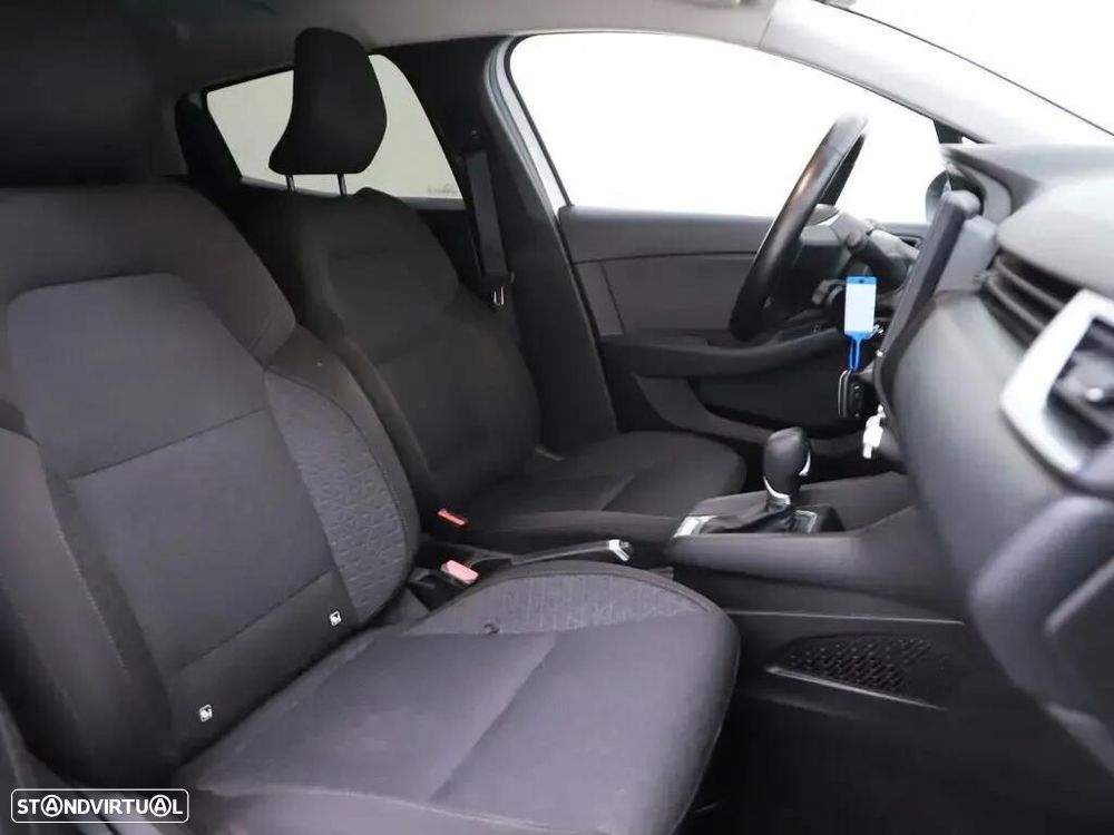 Renault Clio 1.6 E-Tech Intens - 22
