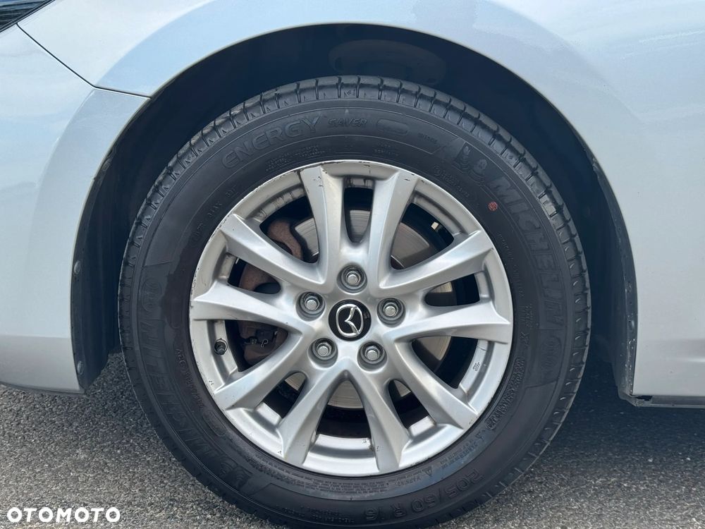 Mazda 3 2.0 Skyenergy - 10