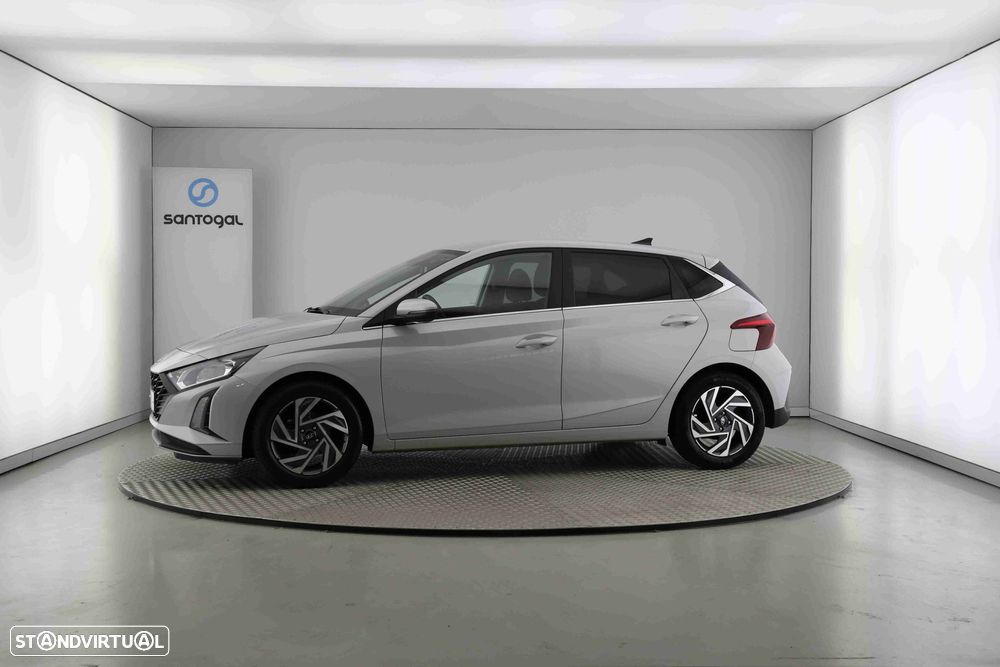 Hyundai i20 1.2 MPi Comfort - 10