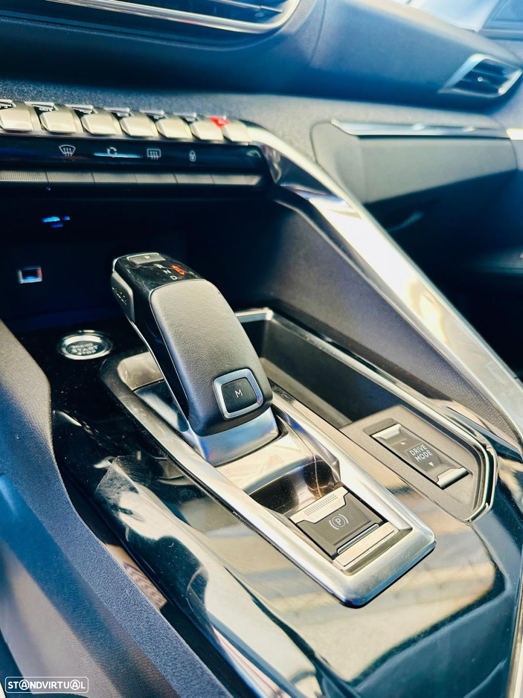 Peugeot 5008 1.5 BlueHDi Allure EAT8 - 20