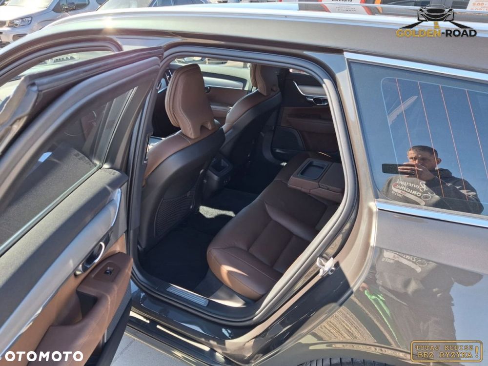 Volvo V90 - 12