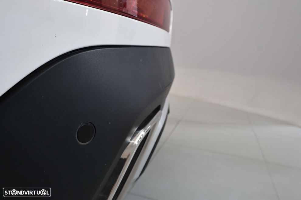DS DS7 Crossback E-Tense Rivoli EAT8 - 27