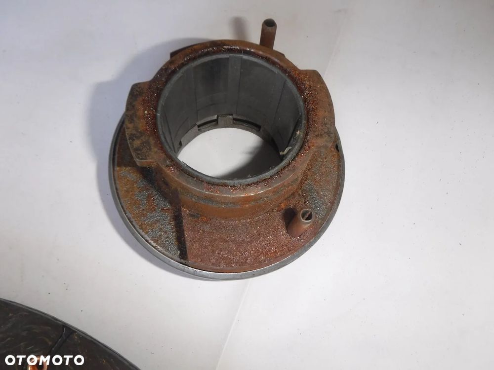 meercedes atego euro 3 6 nowe sprzęgło valeo - 10