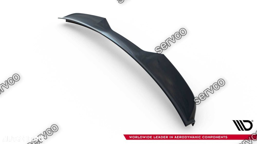 Eleron Audi A5 Sportback S-Line 8T 2009-2016 v14 Maxton Design - 6