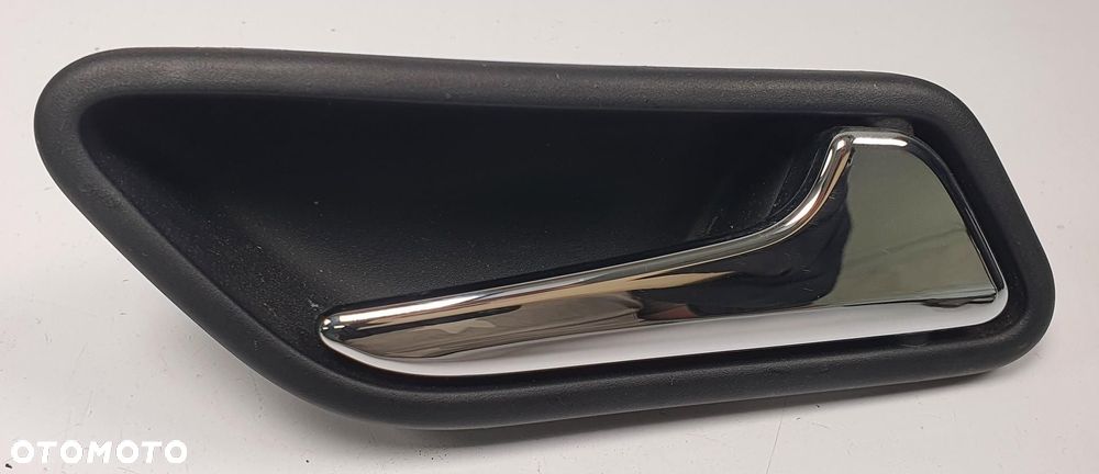 KLAMKA WEWNĘTRZNA PRAWY PRZÓD TYŁ MERCEDES W169 A1697600261