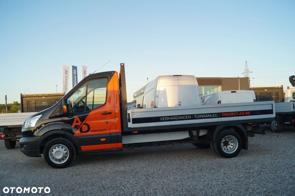 Ford TRANSIT - 2