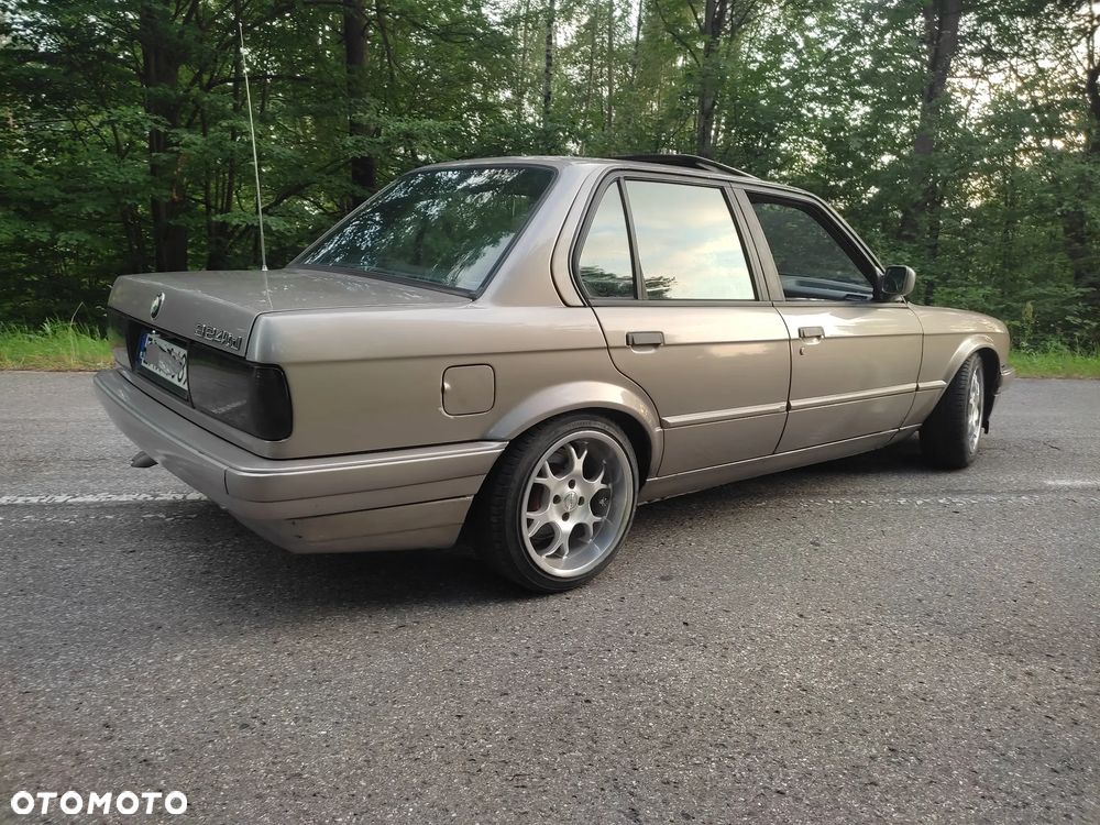 BMW Seria 3 - 8