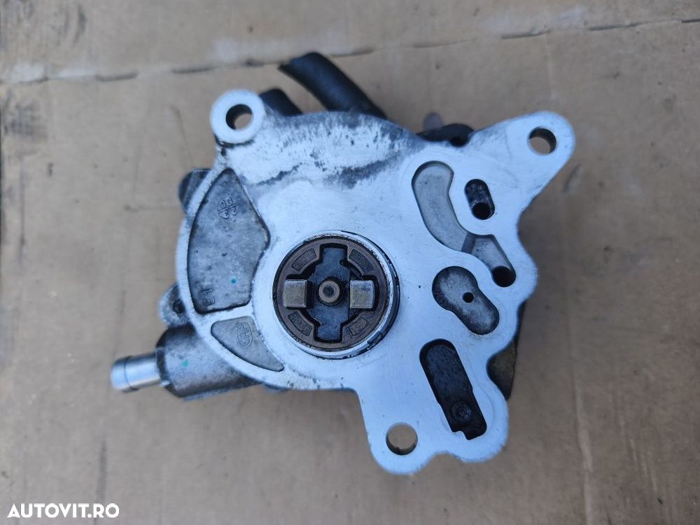 Pompa tandem VOLKSWAGEN PASSAT B6  2.0 tdi  TDI BMR CBBB 03G145209C - 2